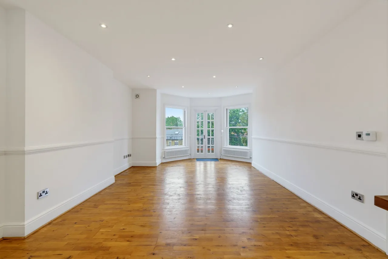Overhill Road, SE22, photo 6