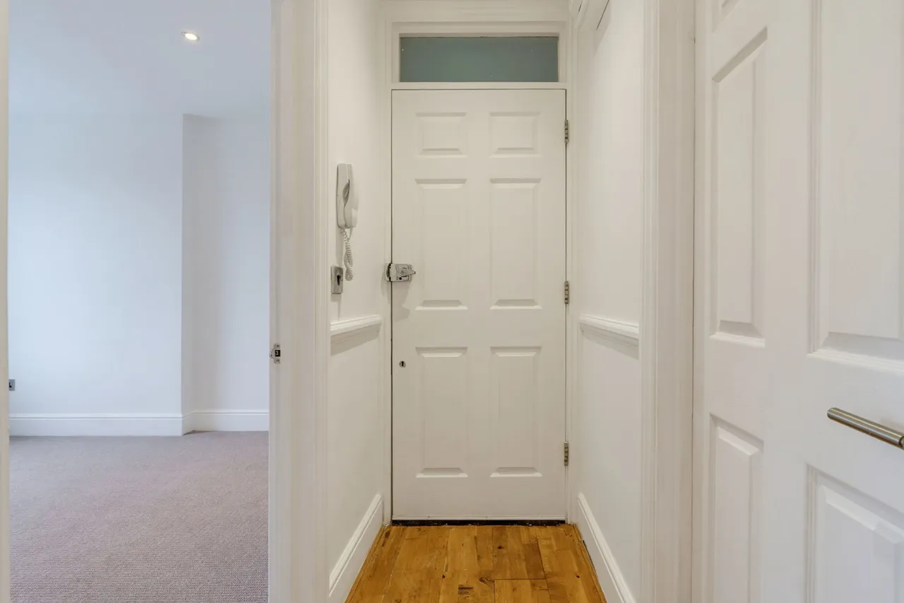 Overhill Road, SE22, photo 18