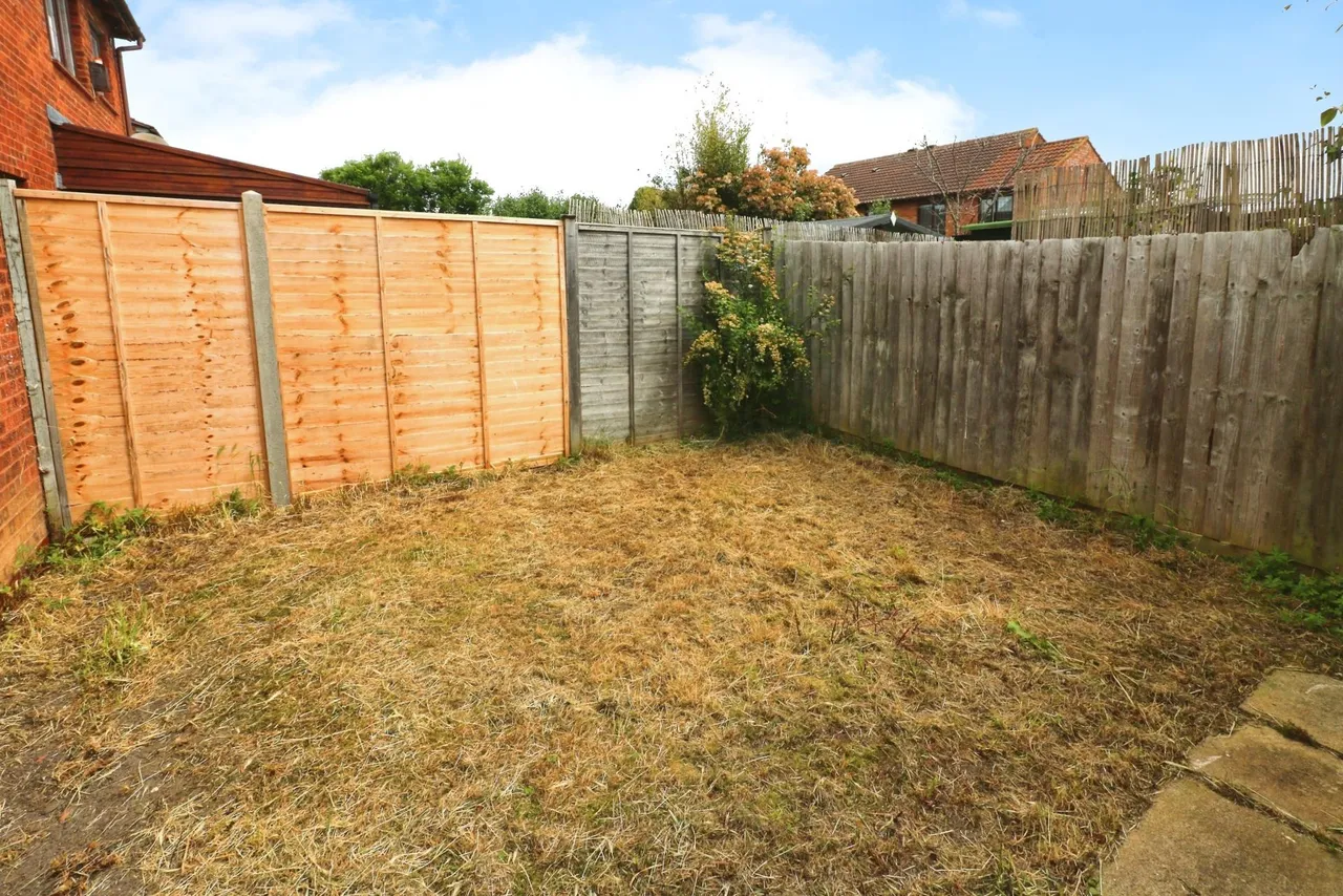 Larkins Close, Baldock, SG7, photo 8