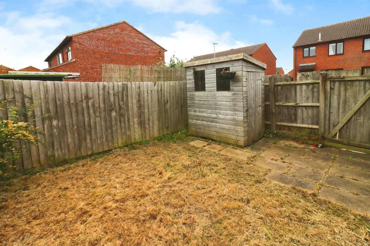 Larkins Close, Baldock, SG7, photo 9