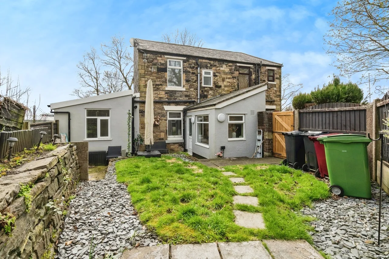 3 bed house for sale, Breightmet Fold, Bolton, BL2