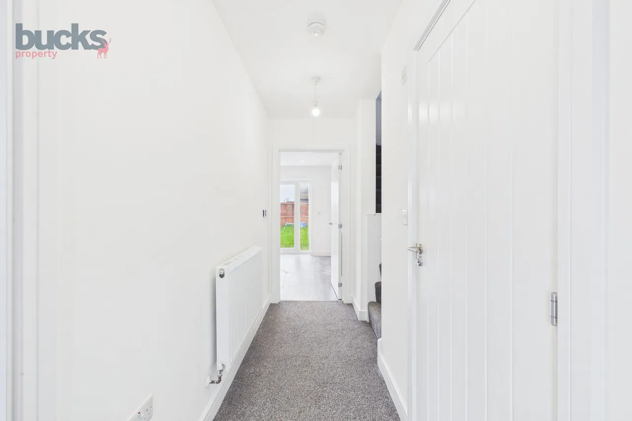 Francis Avenue, Aylesbury, HP21, photo 10
