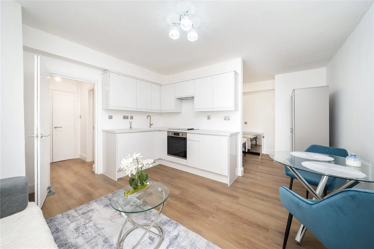 Nevern Place, Earl's Court, SW5, photo 3