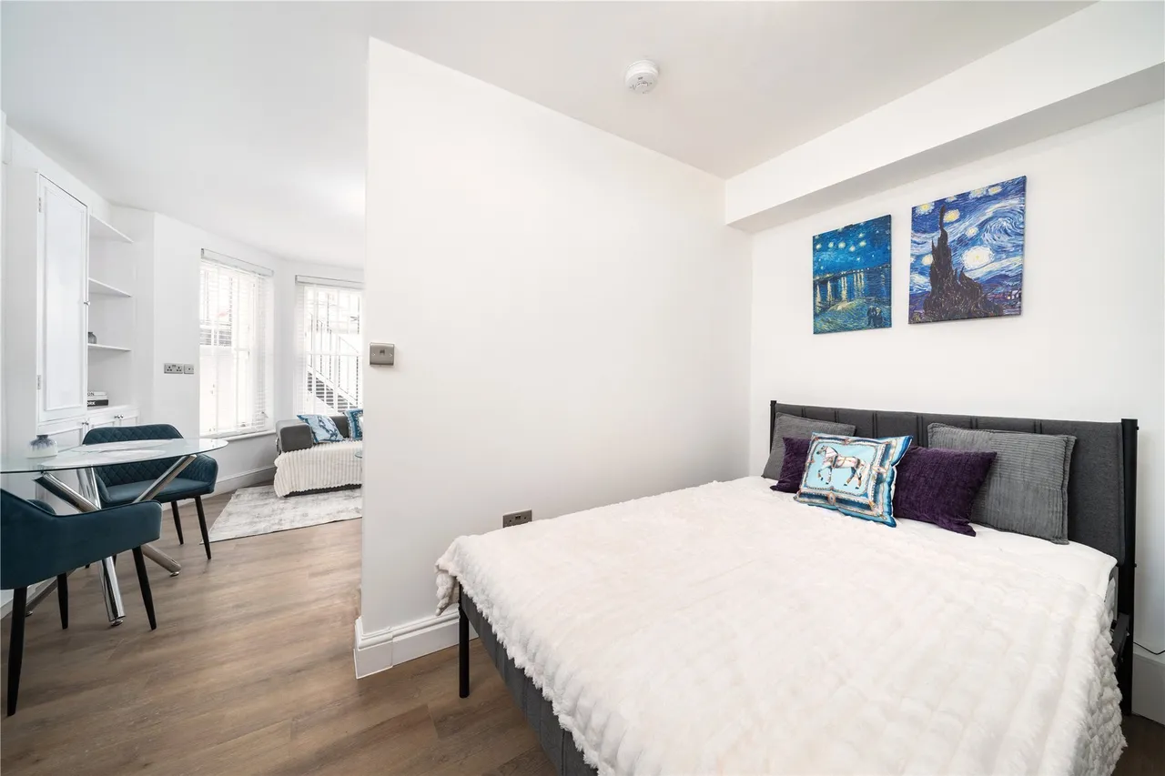 Nevern Place, Earl's Court, SW5, photo 7