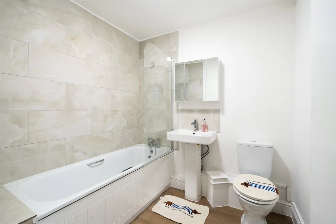 Nevern Place, Earl's Court, SW5, photo 8
