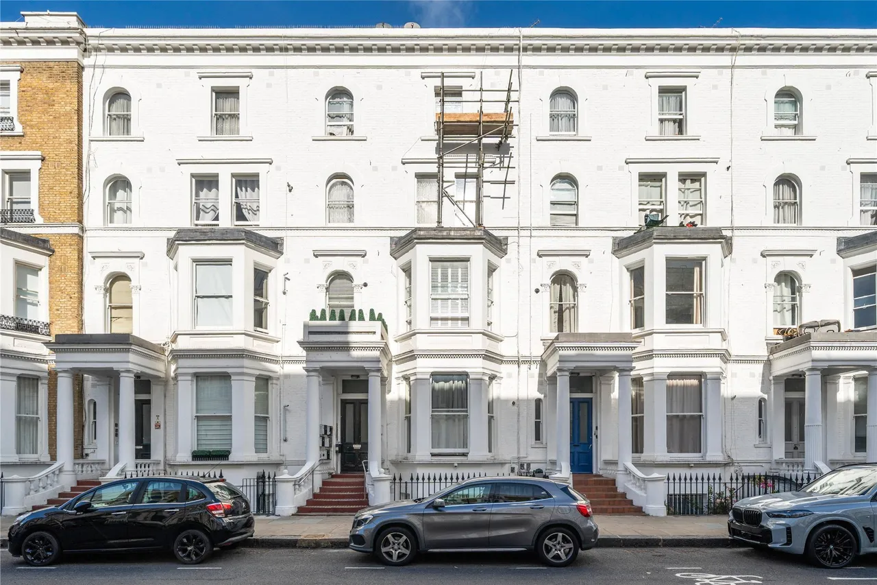 Nevern Place, Earl's Court, SW5, photo 9