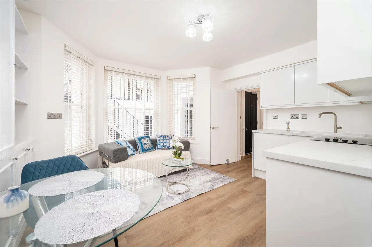 Nevern Place, Earl's Court, SW5, photo 5
