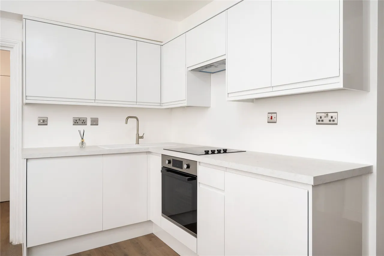 Nevern Place, Earl's Court, SW5, photo 4