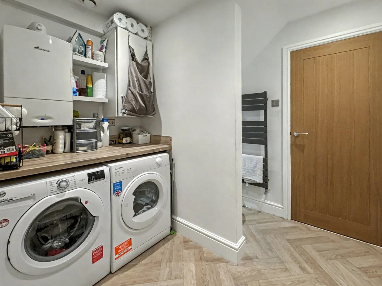 Buckingham Avenue, Whitefield, M45, photo 10