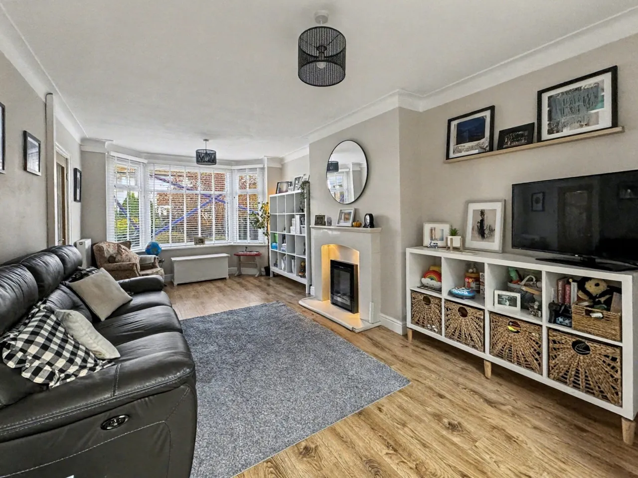 Buckingham Avenue, Whitefield, M45, photo 9