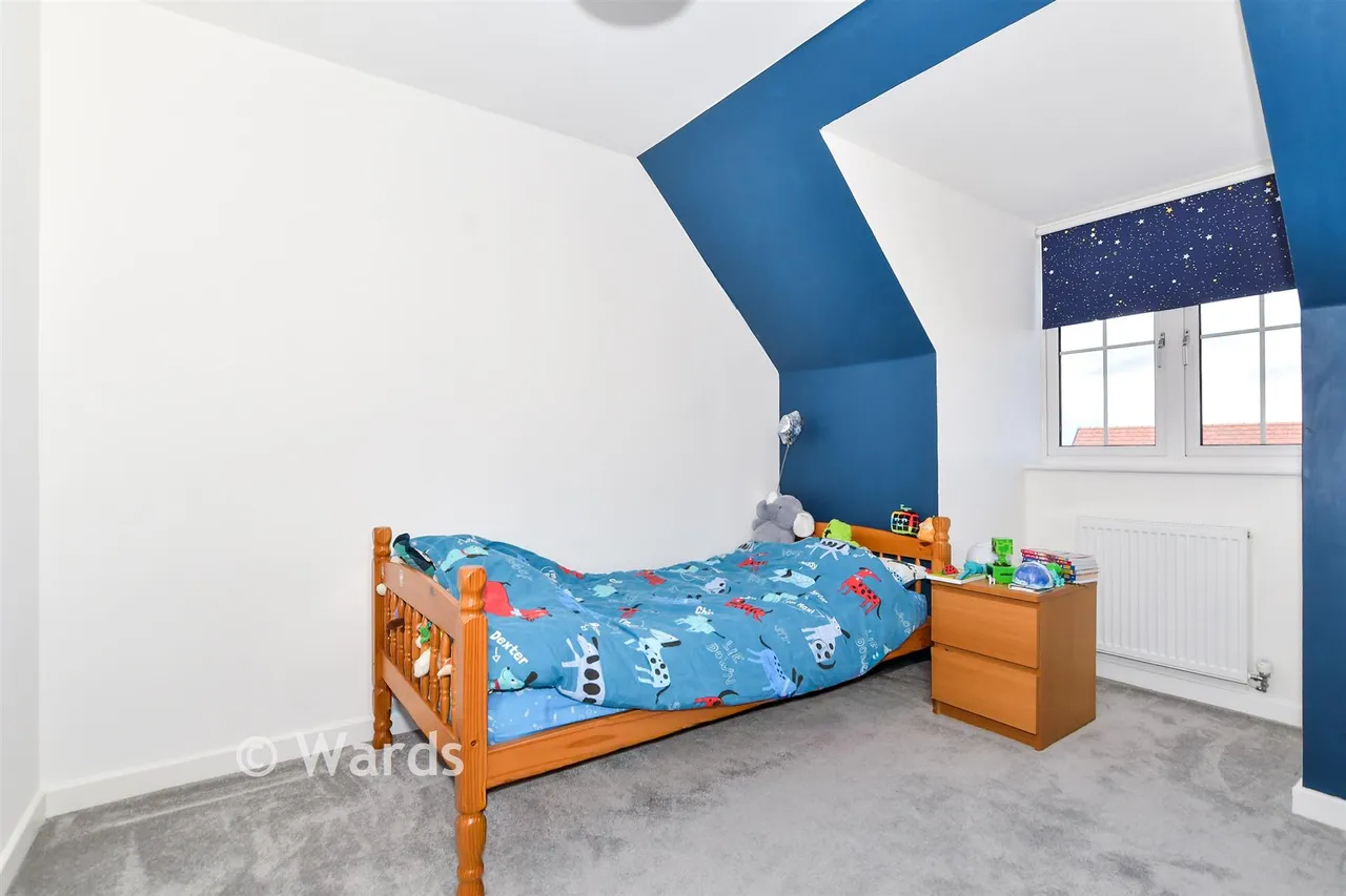 Honeysuckle Way, Coxheath, ME17, photo 12