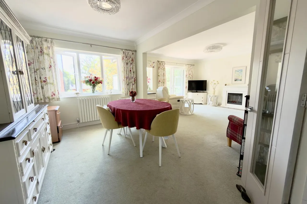 West Cliff Palms, BH4, photo 6