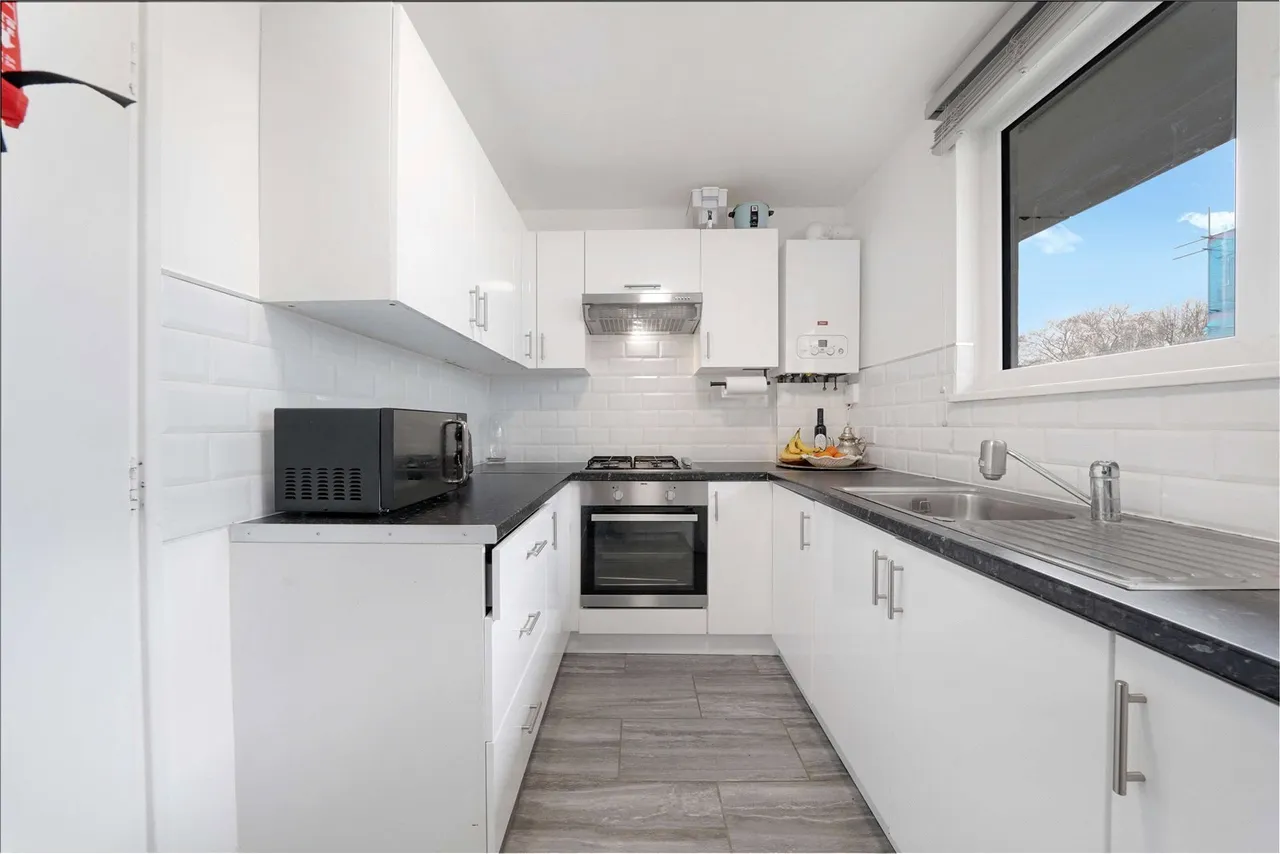 Whiston Road, Hackney, E2, photo 15