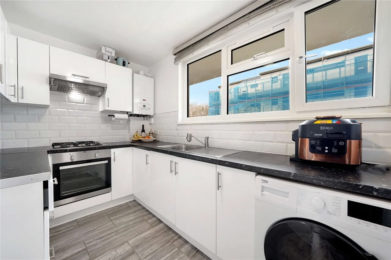 Whiston Road, Hackney, E2, photo 10