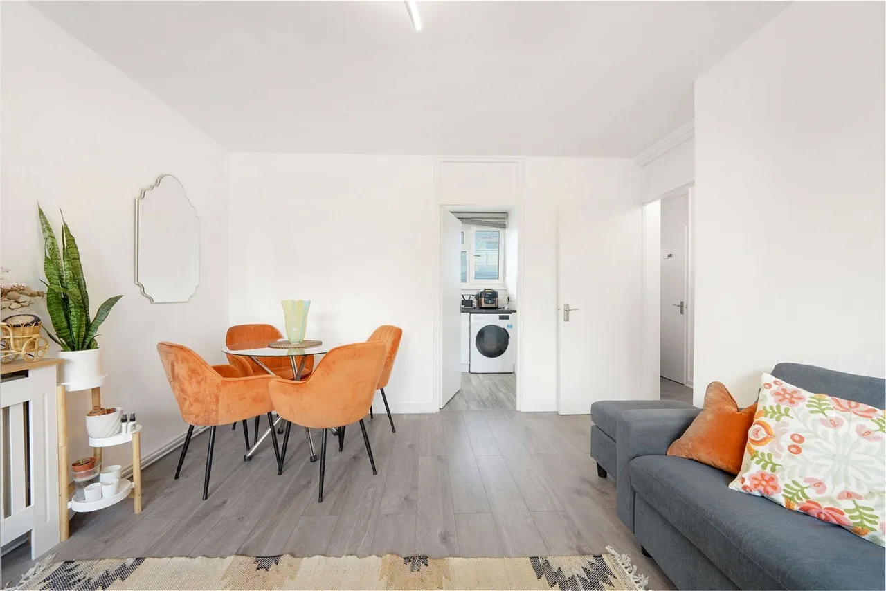 Whiston Road, Hackney, E2, photo 17