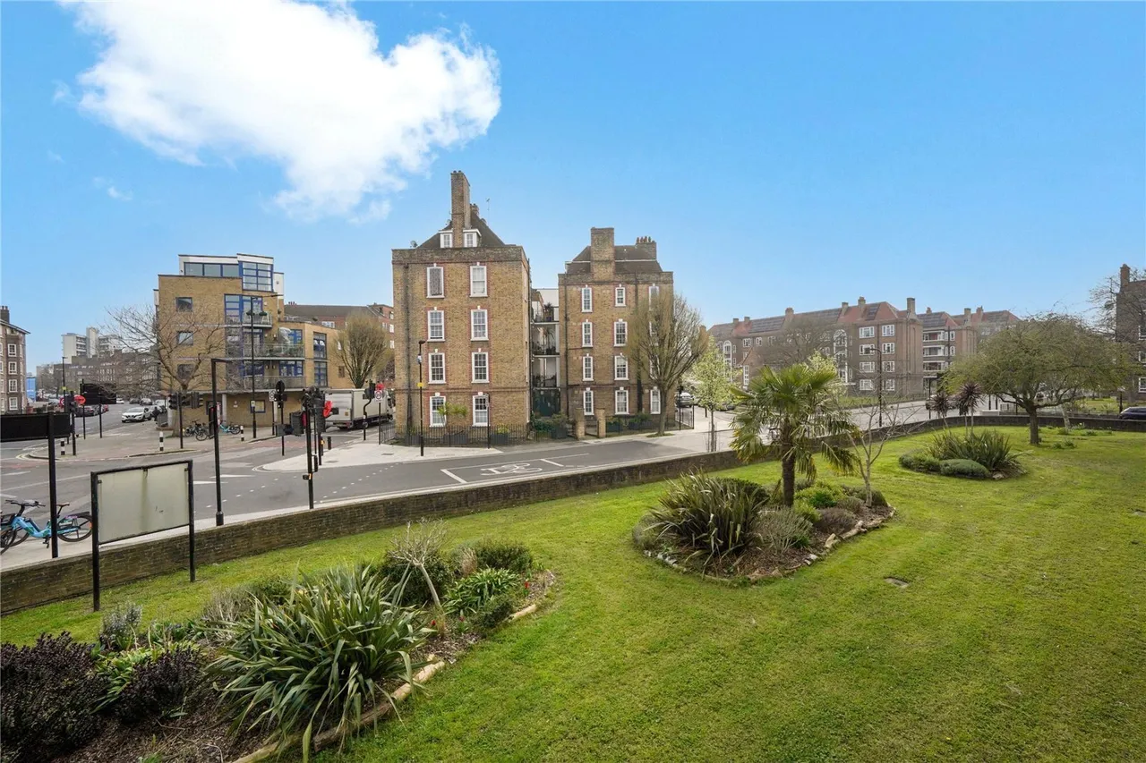 Whiston Road, Hackney, E2, photo 11