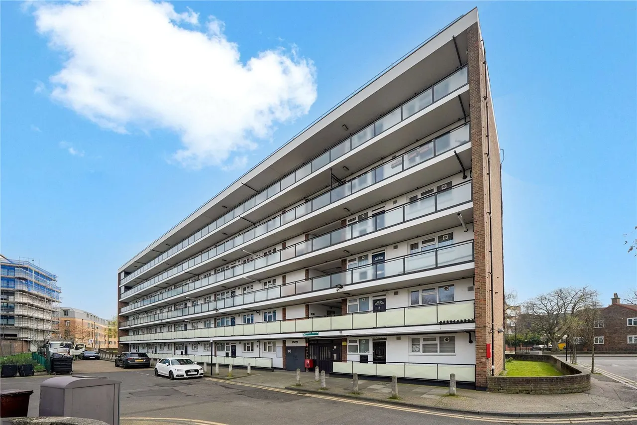 Whiston Road, Hackney, E2, photo 12