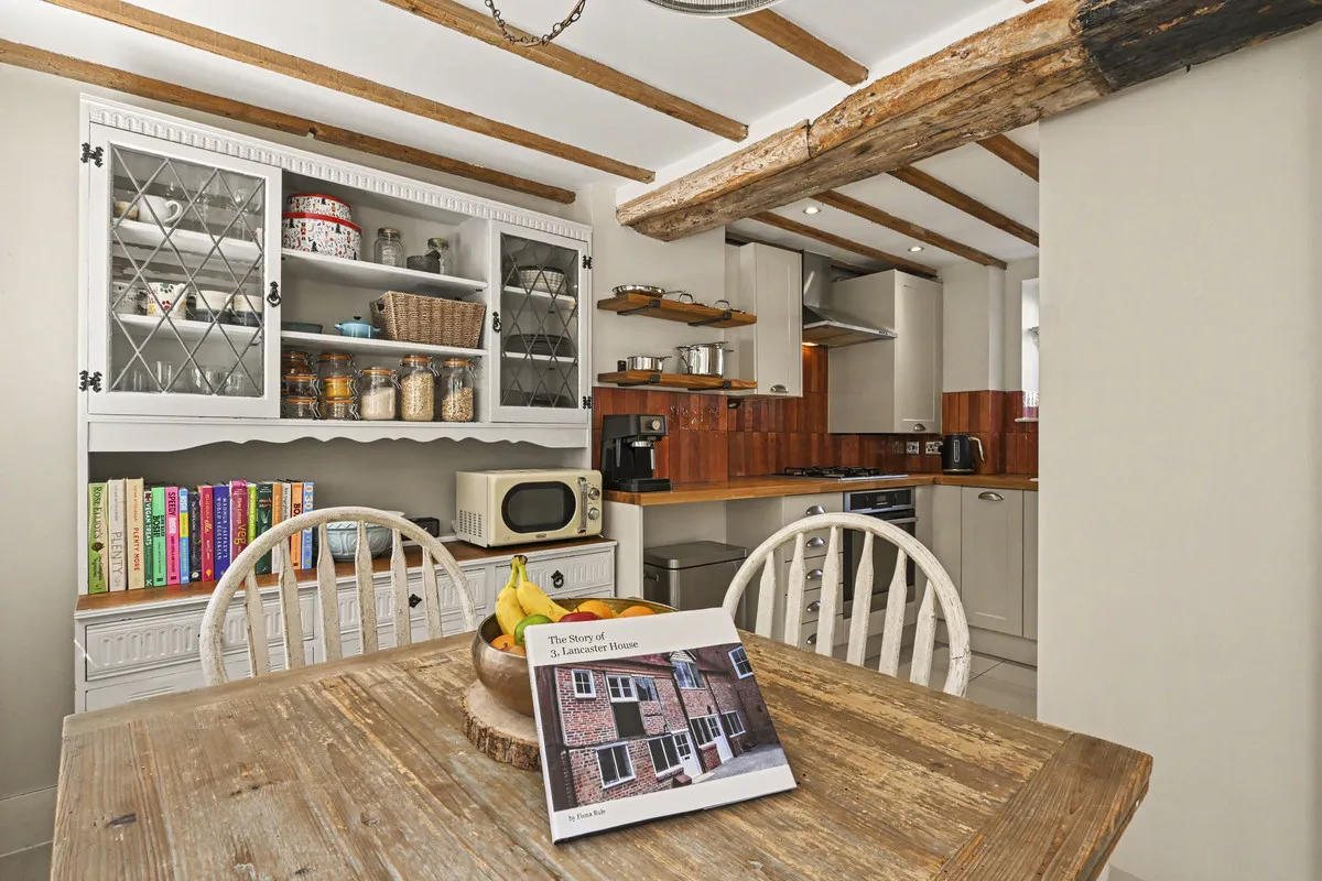 Germain Street, Chesham, HP5, photo 7