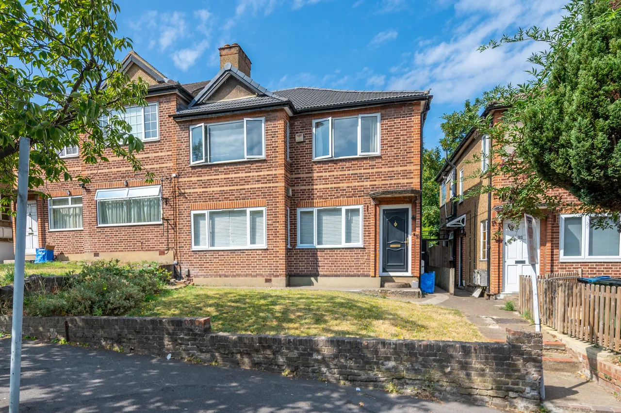 91 Chambers Lane, London, photo 6