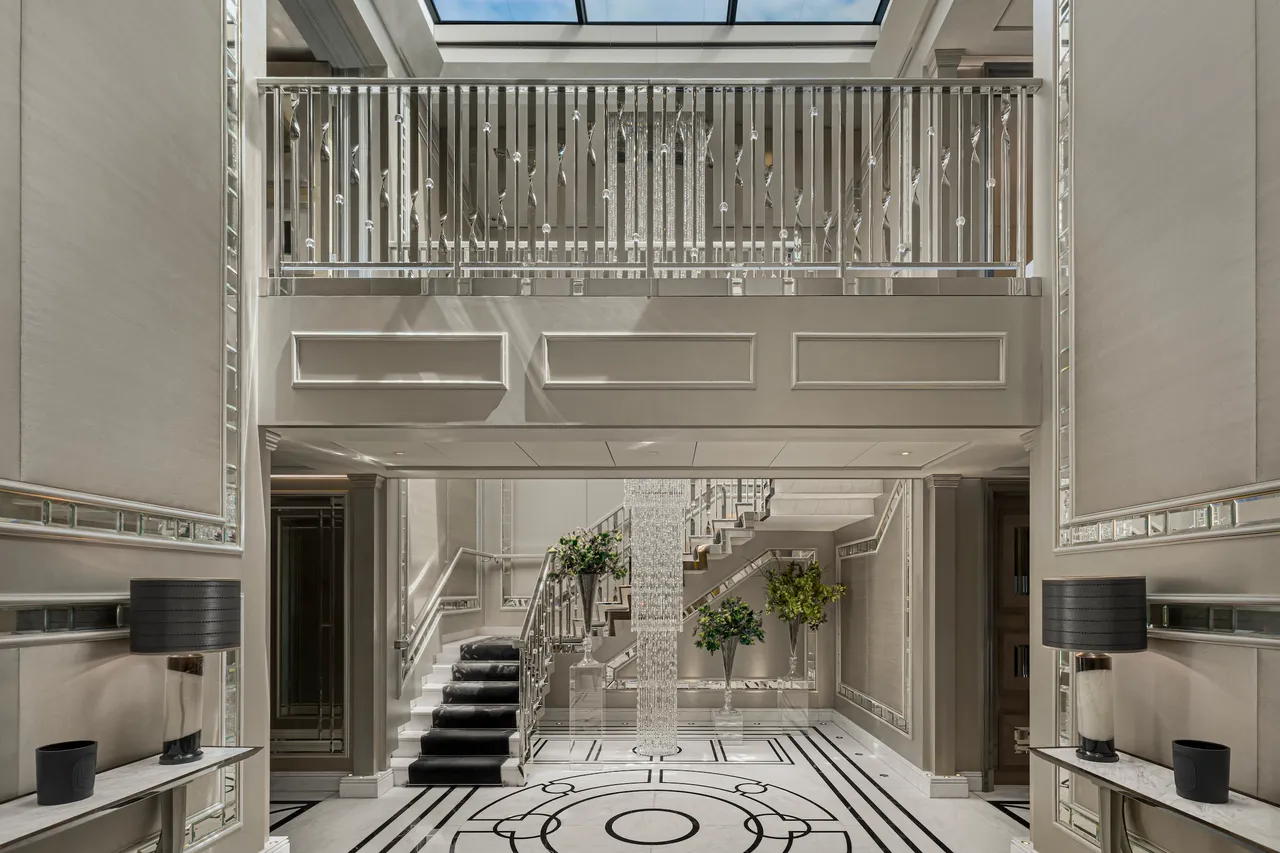 One Hyde Park, Knightsbridge, London, photo 9
