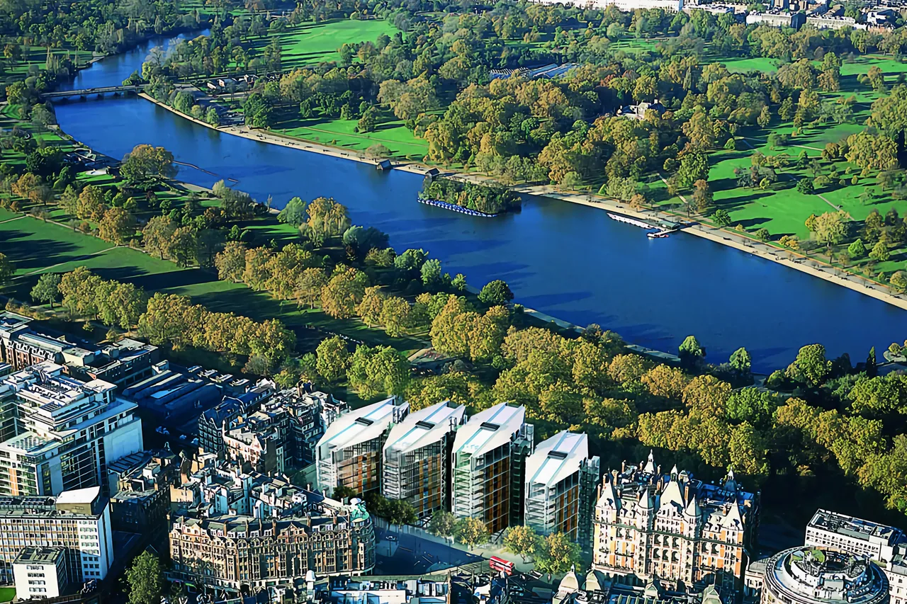 One Hyde Park, Knightsbridge, London, photo 11