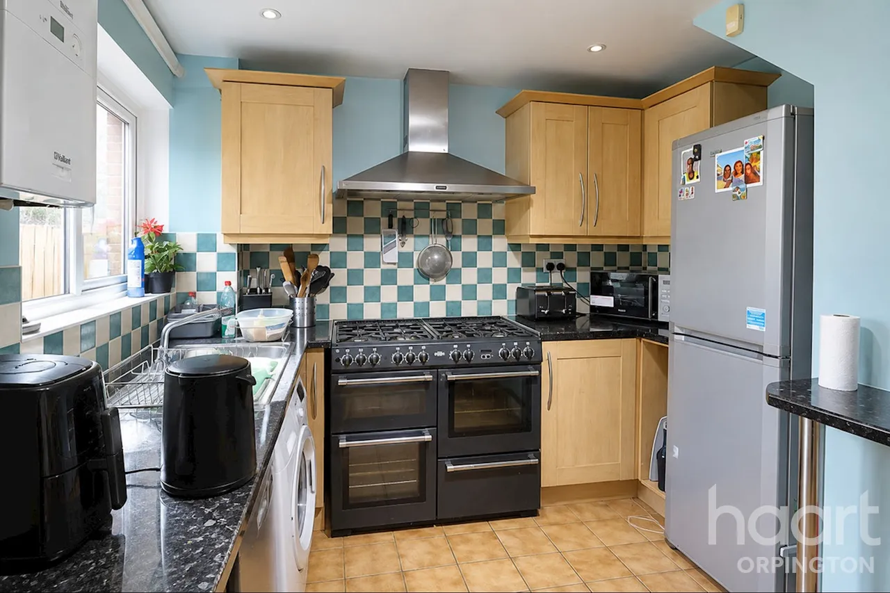 Tilbury Close, Orpington, BR5, photo 4