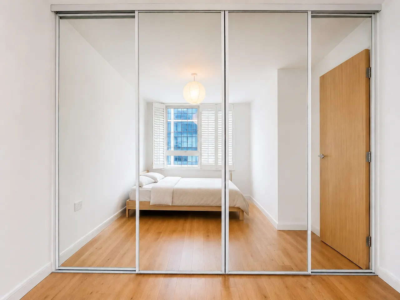 Hanover House, St. George Wharf, SW8, photo 9