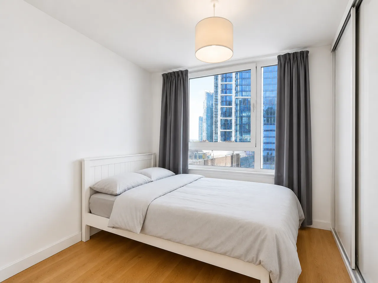 Hanover House, St. George Wharf, SW8, photo 10
