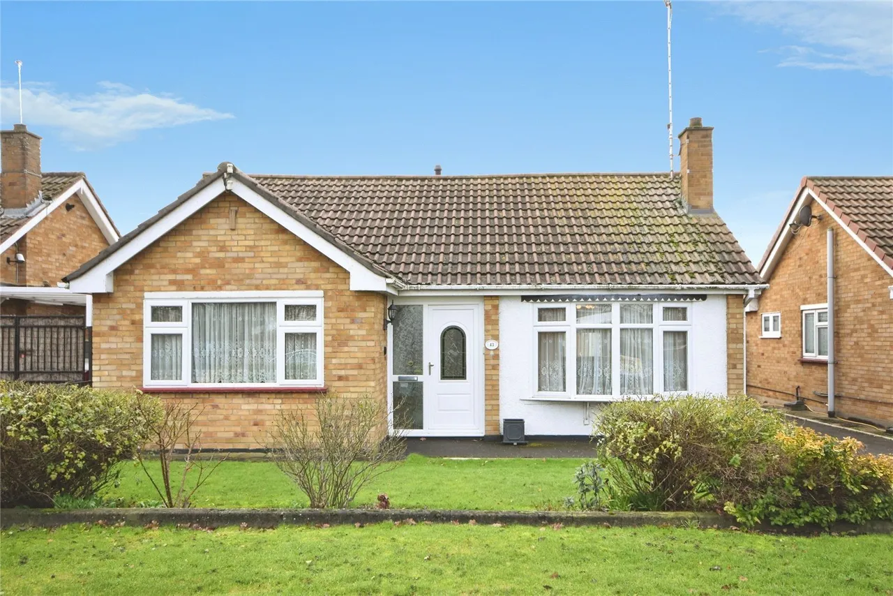 Tavistock Road, Springfield, Chelmsford, Essex, CM1, photo 9
