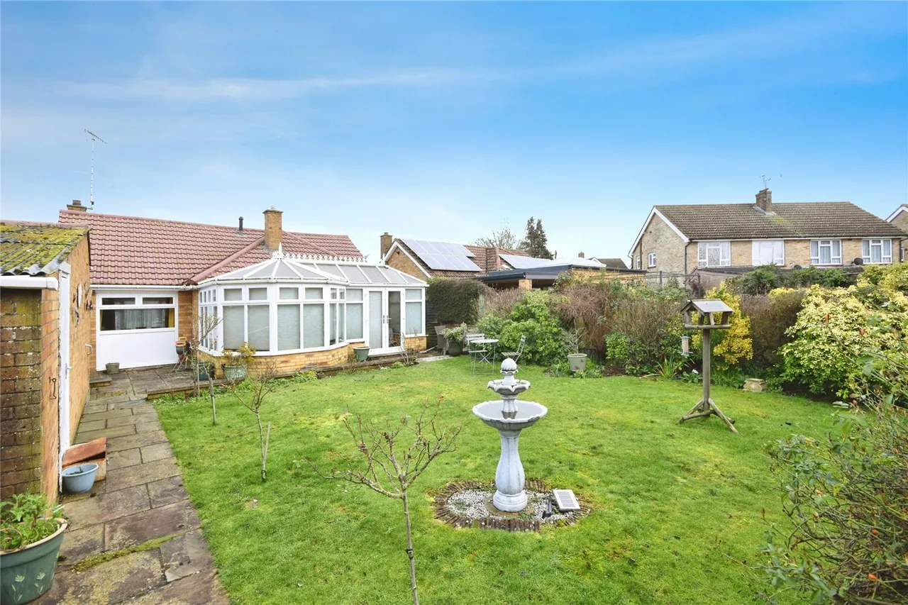 Tavistock Road, Springfield, Chelmsford, Essex, CM1, photo 12
