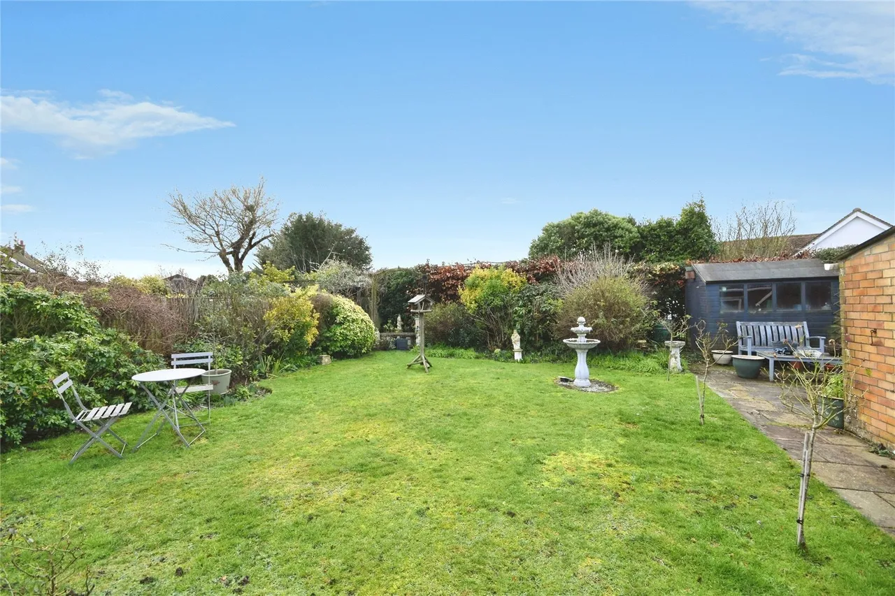 Tavistock Road, Springfield, Chelmsford, Essex, CM1, photo 6