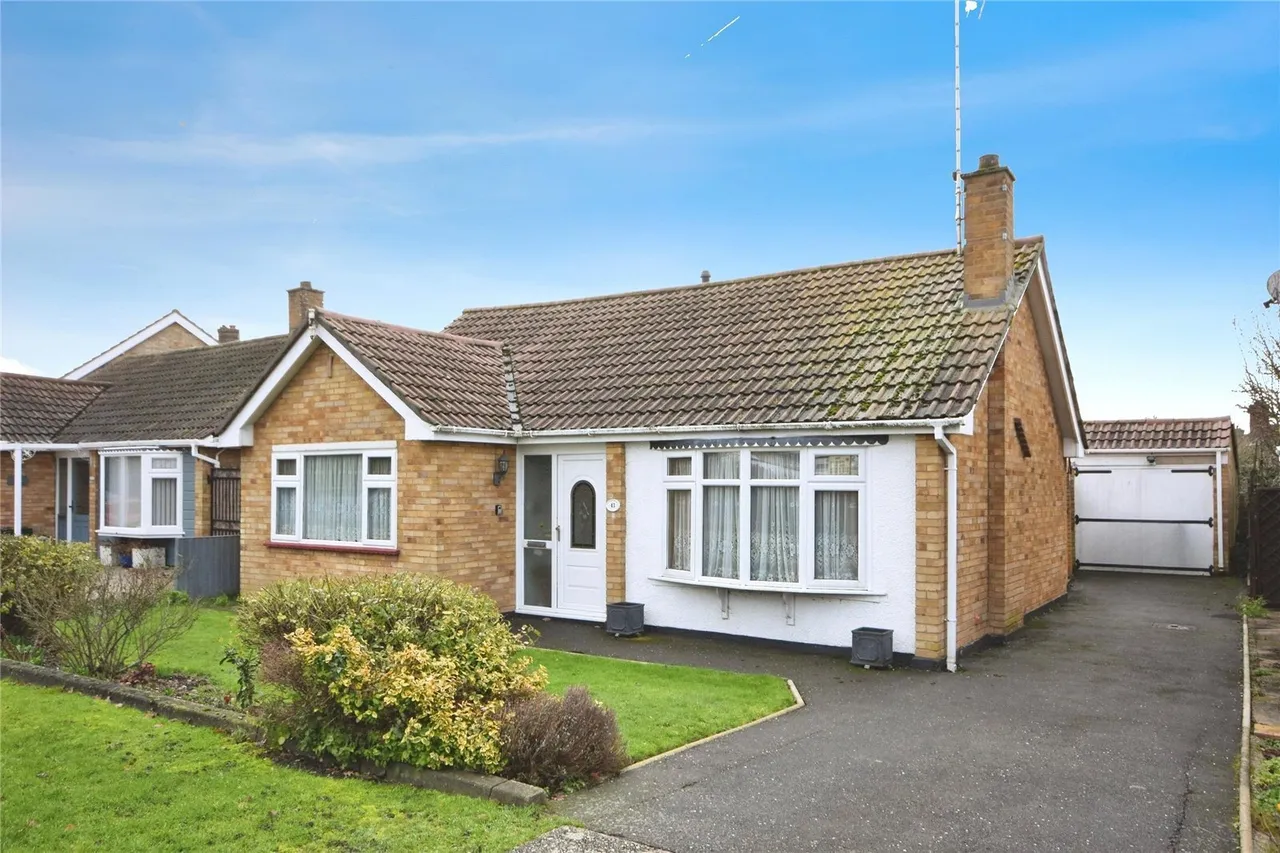Tavistock Road, Springfield, Chelmsford, Essex, CM1, photo 15