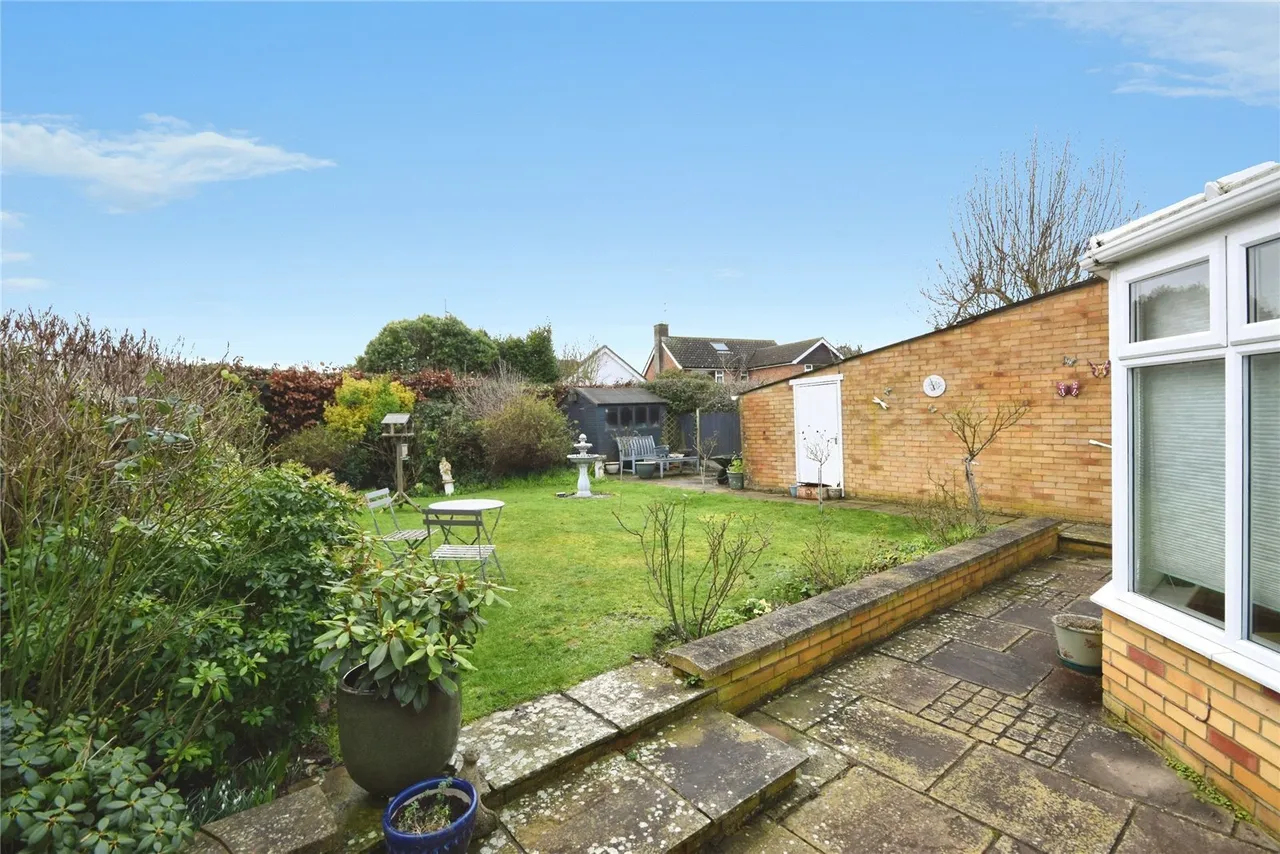 Tavistock Road, Springfield, Chelmsford, Essex, CM1, photo 16