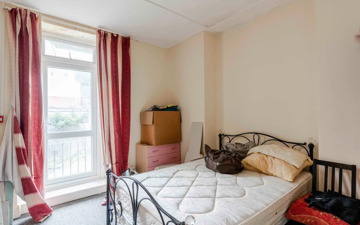 Cairo Court, Weston-super-Mare, BS23, photo 7