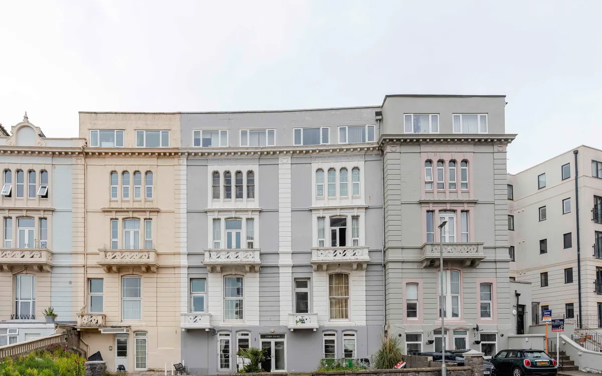 Cairo Court, Weston-super-Mare, BS23, photo 10