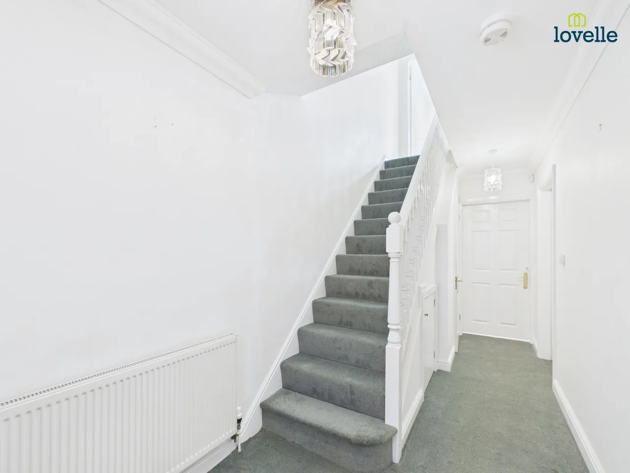 Elizabeth Gardens, Market Rasen, LN8, photo 4