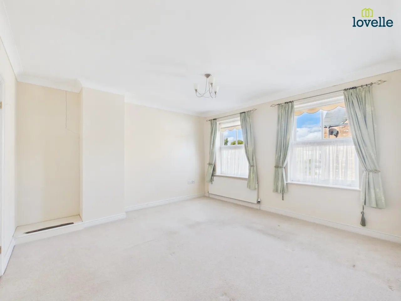 Elizabeth Gardens, Market Rasen, LN8, photo 9