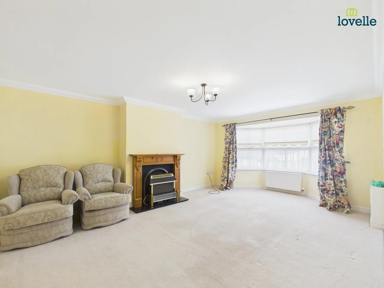 Elizabeth Gardens, Market Rasen, LN8, photo 5