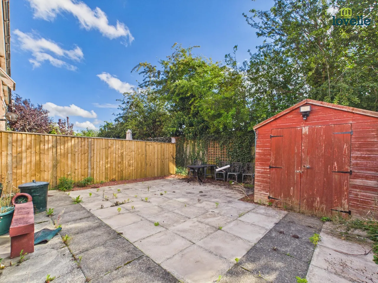 Elizabeth Gardens, Market Rasen, LN8, photo 15