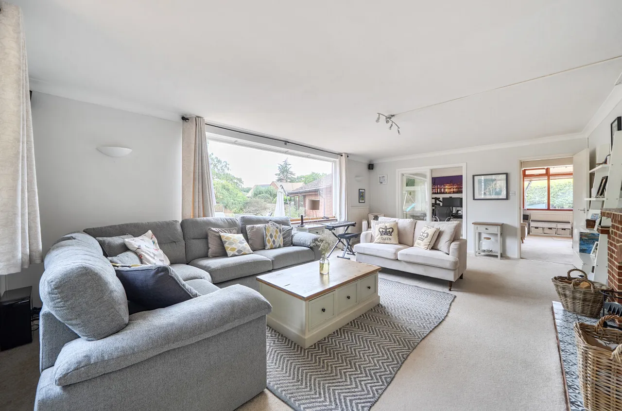 Fairfield Road, Shawford, SO21, photo 2