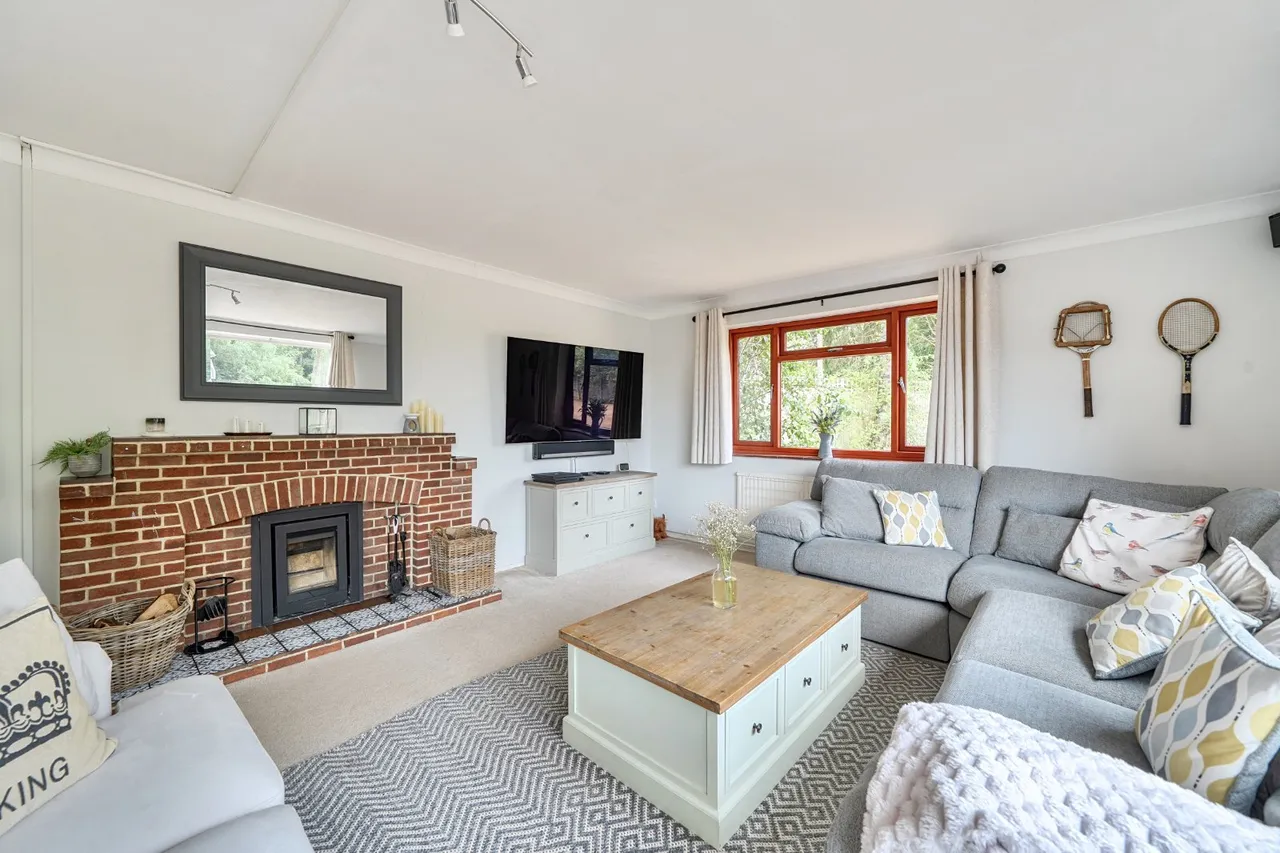 Fairfield Road, Shawford, SO21, photo 3