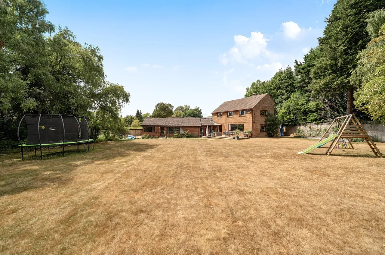 Fairfield Road, Shawford, SO21, photo 11