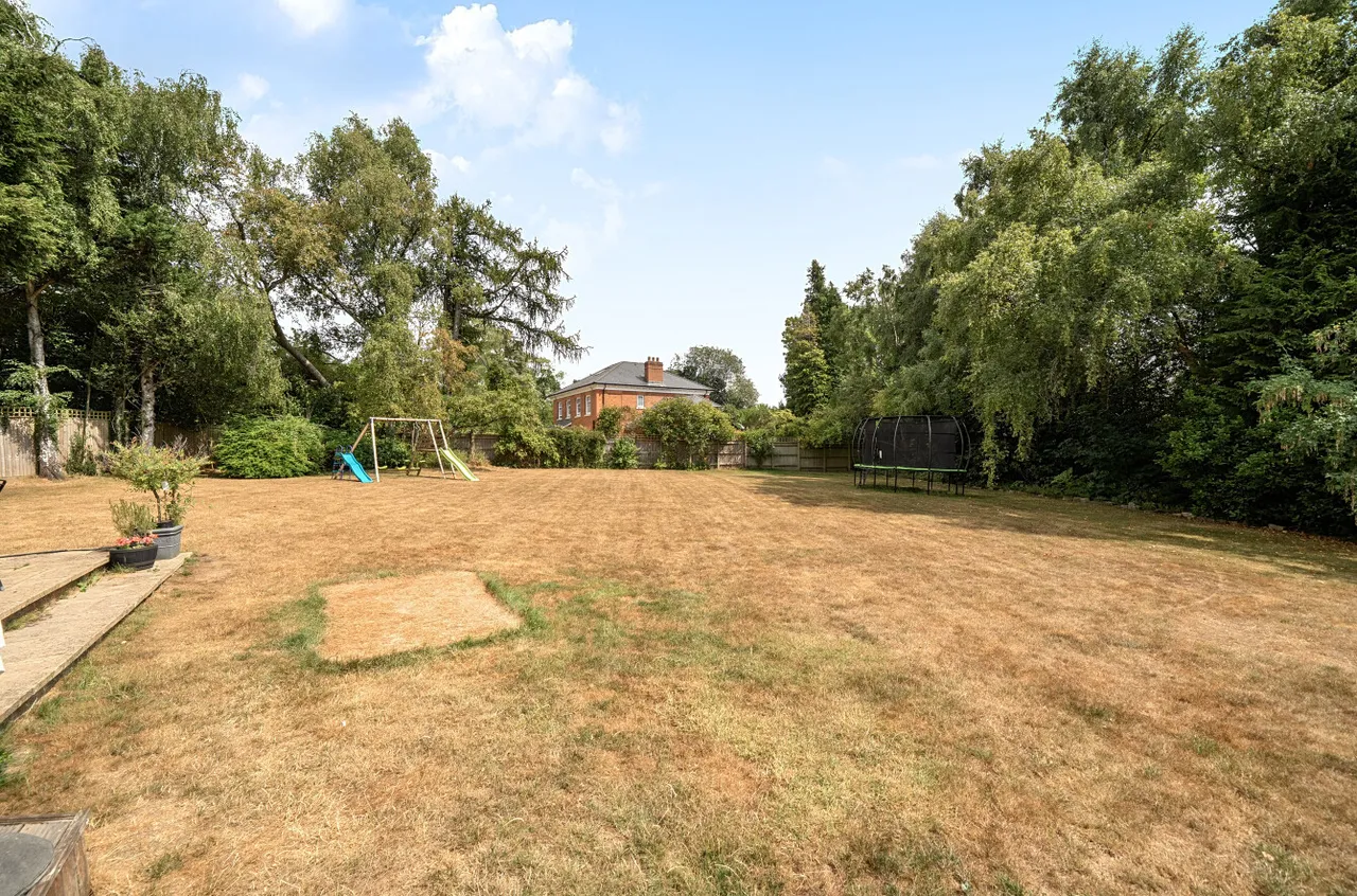Fairfield Road, Shawford, SO21, photo 12