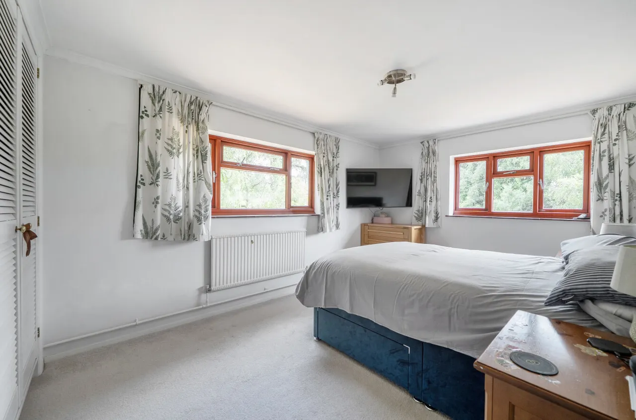 Fairfield Road, Shawford, SO21, photo 6