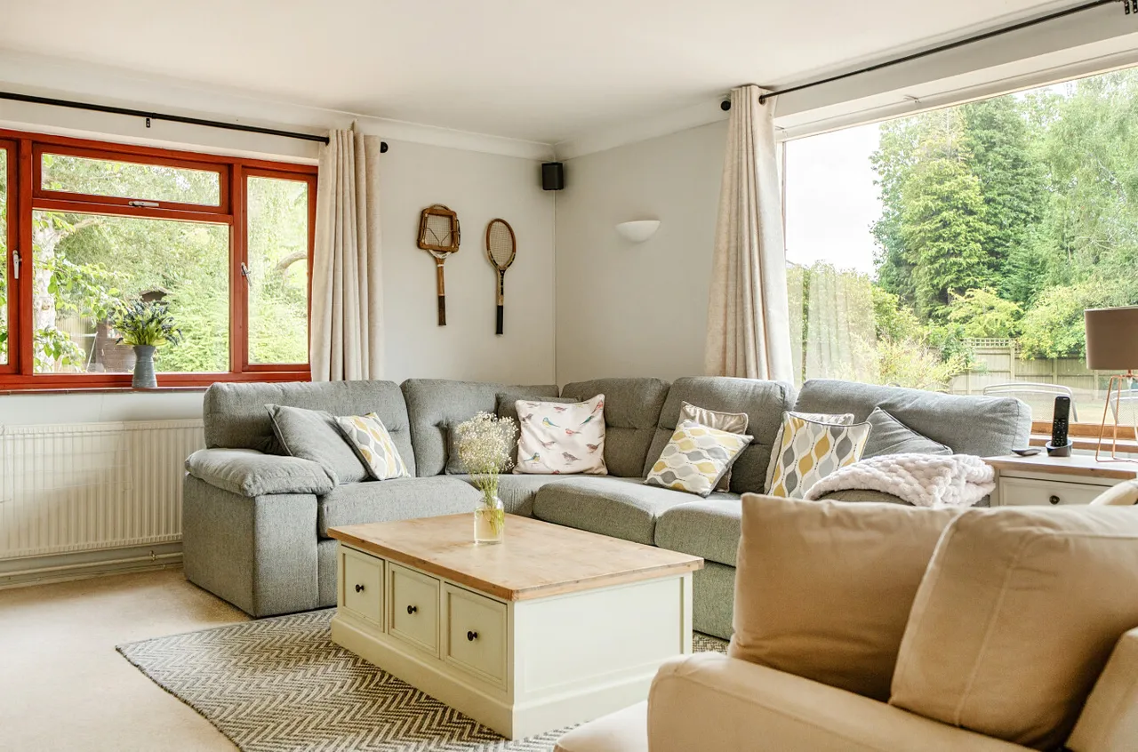 Fairfield Road, Shawford, SO21, photo 5