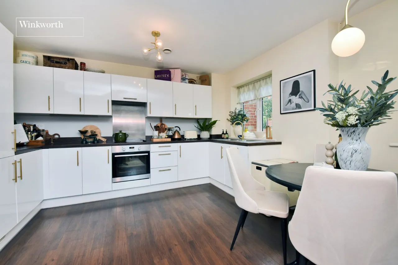 Schoolgate Drive, Morden, SM4, photo 11