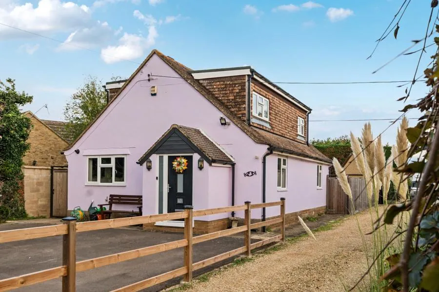 Brize Norton Road, Minster Lovell, OX29, photo 2
