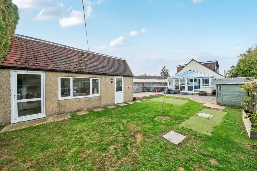 Brize Norton Road, Minster Lovell, OX29, photo 18