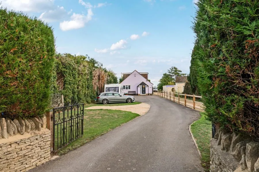 Brize Norton Road, Minster Lovell, OX29, photo 20