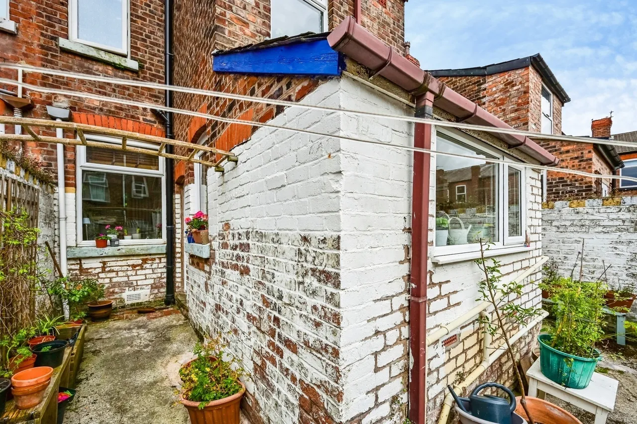 Stalbridge Avenue, Liverpool, L18, photo 20